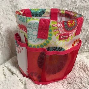 Thirty One Round Caddy